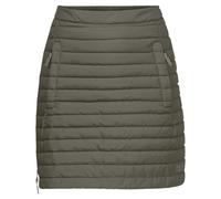 Falda de mujer Jack Wolfskin iceguard S Female