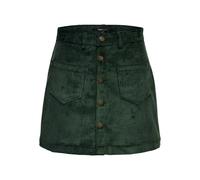 Falda de mujer Only Amazing cord life L