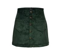 Falda de mujer Only Amazing cord life XS