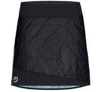 Falda de mujer Ortovox Swisswool Piz Boe Skirt W Talla: M / Color: negro