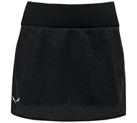 Falda de mujer Salewa Pedroc 2 Dst W Skort Talla: S / Color: negro