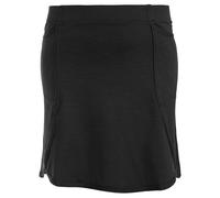 Falda de mujer Sensor Merino Active Talla: M / Color: negro