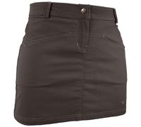 Falda de mujer Warmpeace Durango Talla: S / Color: negro