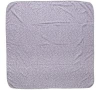 FALDA DE MUSELINA BEBE-JOU GRANDE XL 110x110cm FABULOSA CEBRA