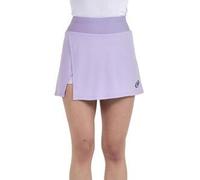 Falda de pádel BULLPADEL Parele Mujer Lila. S