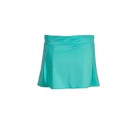 Falda de pádel para tenis joma open ii mujer turquesa L