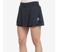 Falda de pádel técnica Mujer - Bullpadel Bogas negro XL