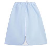 Falda De Pañal Tipo, Colchón De Orina Portátil De Tela De Algodón,Falda De Incontinencia Reutilizable,Almohadilla De Cama De Incontinencia Portátil Para Adultos Mayores,Antifugas De Orina E,M