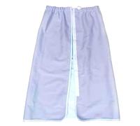 Falda de Pañales para Adultos, Falda de Pañales de Tela Falda de Pañales Lavable Colchón de Incontinencia Portátil Reutilizable para Adultos Mayores G,X-Large