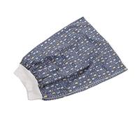 Falda de Pañales para Adultos, Falda de Pañales Lavable Antifugas para Ancianos por la Noche