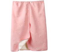 ❥Falda De Pañales Para Adultos,Lavable Colchón De Incontinencia Portátil Reutilizable Para Adultos Mayores,Añal Absorbentes,Compresa A Prueba De Fugas,Fácil De Poner Y Quitar E,M(Within 50kg)