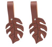 Falda de piel medieval vintage con clips de senderismo, accesorio de cintura medieval, piel sintética