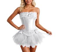 Falda de plumas para mujer, disfraz de carnaval, tutú, falda de plumas, media falda inferior, cintura elástica, minifalda de cintura alta, disfraz de cuervo para mujer, vestido de plumas, disfraces de