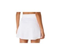 Falda Pantalón Asics - Blanco - Falda Pantalón Mujer talla L