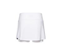 Falda de tenis head club basic blanco mujer S