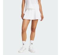 Falda de tenis mujer adidas Club - Blanca S