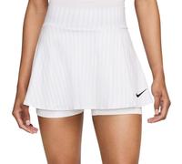 Falda de tenis para mujer Nike Court Victory con estampado de volantes