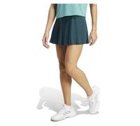 Falda De Tenis Pro Mujer Climacool Plisada Adidas