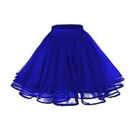 Falda de tul para mujer, disfraz de carnaval de los años 80, tutú corto, falda de los años 50, Rockabilly, falda de ballet, carnaval, disfraz, disfraz de mujer, fiesta, tutú, falda de tul, talla única