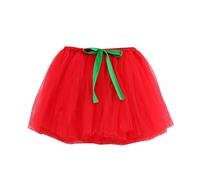 Falda de Tul para Niñas Ideal para Clases de Ballet y Ocasiones con Diseño Elegante y Ajuste Cómodo #1218E