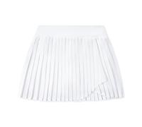 Falda Deportiva Plisada para Niñas Ropa de Verano Secado Rápido Diseño Versátil Informal Tenis #1218E