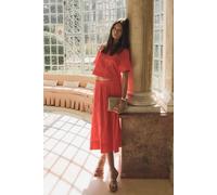 Falda Diamant rosa frambuesa mujer 36