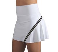 Falda Endless Elite S. Legacy 40574 000002 White Mujer Xs