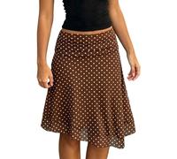 Falda Flamenca Corta Mujer De Flamenca Beige Tweed Talla Deporte Golf Tejanas Rayas Canastera Sexy Salsa Chica Deportivas Nochevieja Color Gala Modernas Atrevidas
