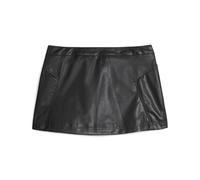 Falda FUTURE.PUMA.ARCHIVE para mujer, Accesoiros, Negro, L L