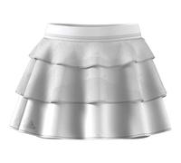FALDA G FRILL BLANCO - Talla: 164