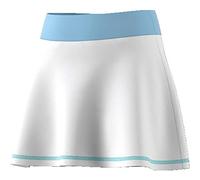 FALDA G PARLEY WHITE/EASY BLUE - T: 170