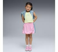 Falda globo PUMA x GABBY'S DOLLHOUSE para niños, Accesoiros, Rosa, 3-4Y 3-4Y