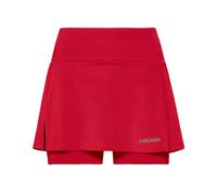 Falda Head Club Basic Rojo Mujer XL Rojo