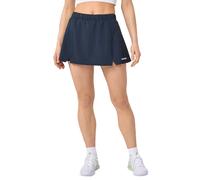 HEAD Dynamic Skort Campfire - Falda para Mujer, Color Naranja