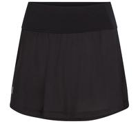 Falda Icebreaker Merino Blend 125 Cool-Lite Active Skort Talla: XS / Color: negro