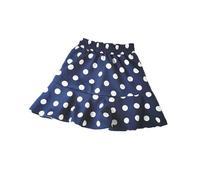 Falda Infantil con Diseño de para Niñas Estilo Casual y Cómoda para el Día a Día #1218E