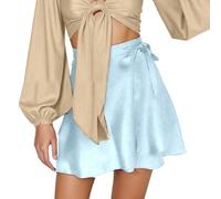 Falda Invierno Mujer Vaqueras Flamenca Baratas Volantes Satin Lateral a Tie Talle Incluida Detrás Terciopelo Chicas Formal Ganchillo Clásicas 2025 Septiembre Hermosas