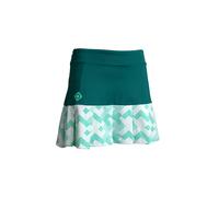 Falda Izas Cantal, Elegancia Y Comodidad Para Jugadoras De Pádel - Rendimiento Superior Y Estilo MKP
