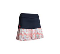 Falda Izas Cantal, Elegancia Y Comodidad Para Jugadoras De Pádel - Rendimiento Superior Y Estilo MKP