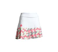 Falda Izas Cantal, Elegancia Y Comodidad Para Jugadoras De Pádel - Rendimiento Superior Y Estilo MKP