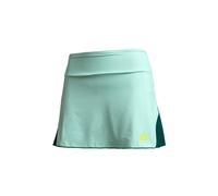 Izas Isaben Skirt Falda para Pádel con Pantalón Interior. Cintura Ajustable y Secado Rápido. Comodidad, Estilo y Rendimiento para Mujer, Talla L