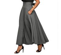 Falda Jean con Botas Mujer Pareo Enaguas Lino Marron Mujeres Mexicana Tie Elastica Fiestas Fucsia Terciopelo Paillettes Ingles Bajitas Rockera Gitanas Caderonas Brillosas