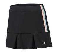 Falda Kswiss Hypercourt Pleated 3 L White
