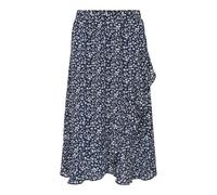 Falda larga Only Carly Flounce S