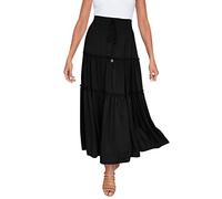 Falda Larga Seda Falda Tubo Baratas Jean Grandes Transparente Recta Blusa Estampadas Elastica Trajes Largo Chica Apretada Ganchillo Enfrente Gitanas Modernas Ver