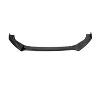 Falda Lateral De Coche para VW para Golf 7 75 MK7 MK7.5 para GTI para GTD R Todos Los Molos 2012-2020 Divisor Parachoques lantero Difusor Labio Kit