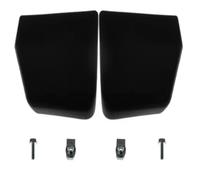 Falda Lateral Extensión Faldón Tapa De Extremo De Placa FL3Z-16A455-CB De Carrera Trasera FL3Z-16N454-CB para Ford para F150 Accesorios De Coche Carrera Trasera Izquierda Y Derecha
