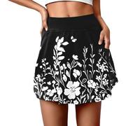 Falda Lentejuelas Negra Elegantes Flecos Tablas Jean Mini Estampada Sevillanas Piezas Alta Padel Originales Vintage Colores Circular Bailar Buchonas Gitanas Licras Tutus