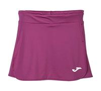 Falda Marca Joma Modelo Falda Open II Fucsia