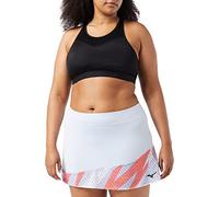 Falda Marca Mizuno Modelo Flying Skirt (w)
